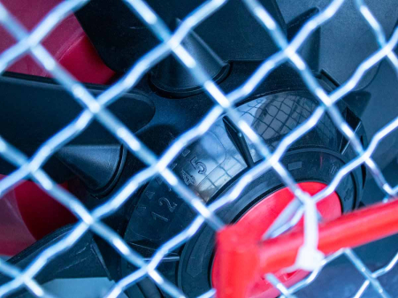 Atomizor tractor TPA220R – 220L, 12 CP [9]