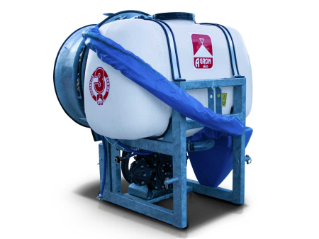 Atomizor tractor TPA220R – 220L, 12 CP [7]