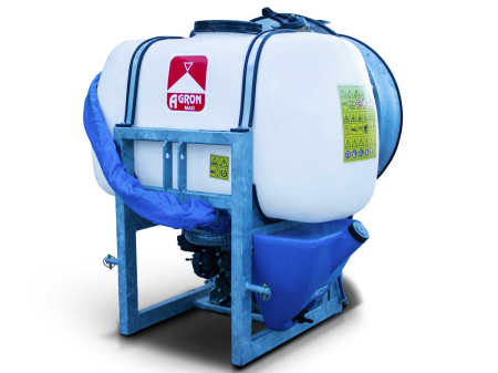 Atomizor tractor TPA220R – 220L, 12 CP [5]