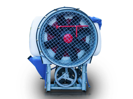 Atomizor tractor TPA220R – 220L, 12 CP [2]