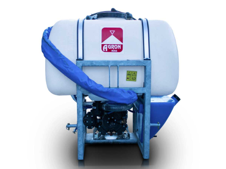 Atomizor tractor TPA220R – 220L, 12 CP [6]