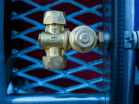 Atomizor tractor TPA220R – 220L, 12 CP [13]