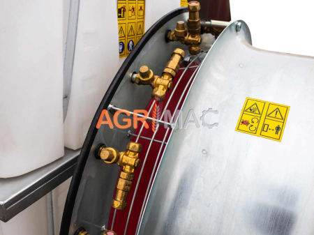 Atomizor tractor TPA350 Premium – 350L, 20 CP [13]