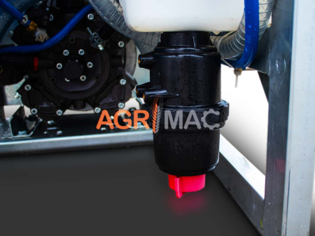 Atomizor tractor TPA350 Premium – 350L, 20 CP [17]