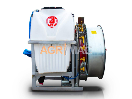 Atomizor tractor TPA350 Premium – 350L, 20 CP [5]