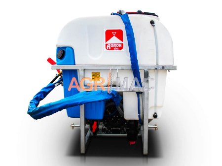Atomizor tractor TPA350 Premium – 350L, 20 CP [3]