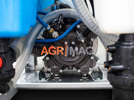 Atomizor tractor TPA350 Premium – 350L, 20 CP [12]