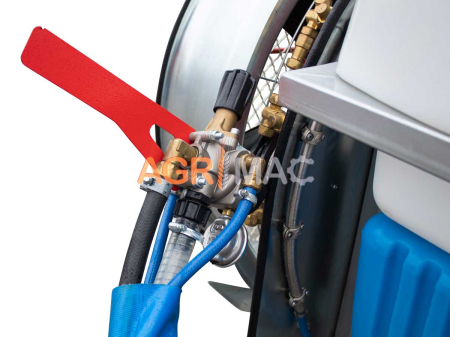 Atomizor tractor TPA350 Premium – 350L, 20 CP [18]