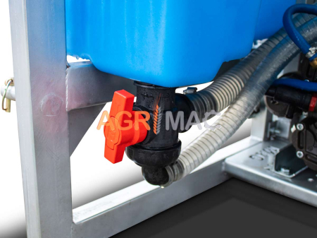 Atomizor tractor TPA350 Premium – 350L, 20 CP [16]