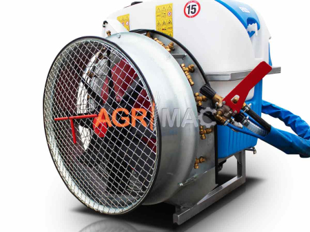 Atomizor tractor TPA350 Premium – 350L, 20 CP [8]
