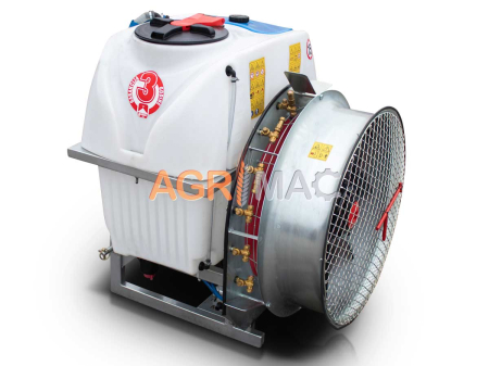 Atomizor tractor TPA350 Premium – 350L, 20 CP [7]