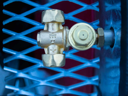 Atomizor tractor TPA350R – 350L, 20 CP [13]