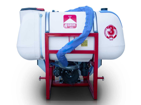 Atomizor tractor TPA350R – 350L, 20 CP [3]
