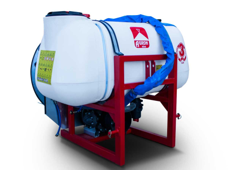 Atomizor tractor TPA350R – 350L, 20 CP [4]