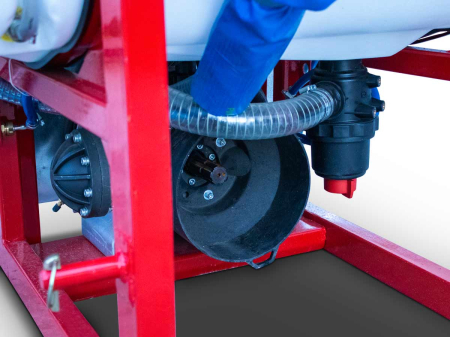 Atomizor tractor TPA350R – 350L, 20 CP [10]