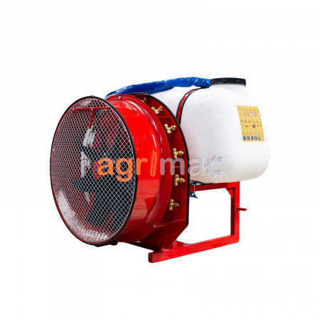 Atomizoare - Atomizor tractor TPA350R – 350L, 20 CP
