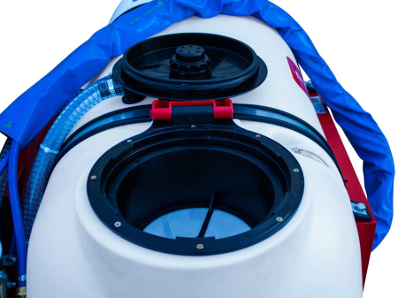 Atomizor tractor TPA350R – 350L, 20 CP [15]