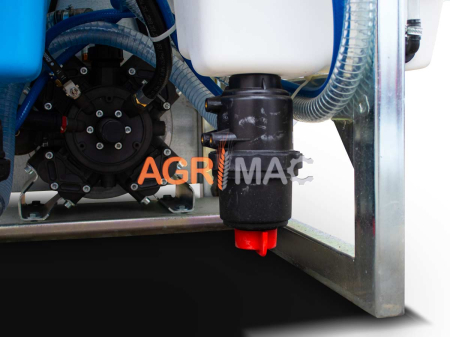 Atomizor TPA Premium 500L – COMET APS 96, turbină 900 mm, 12 duze ceramice [12]