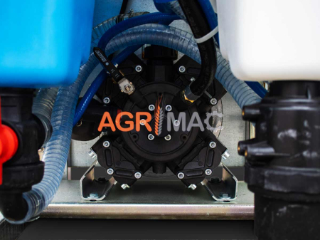 Atomizor TPA Premium 500L – COMET APS 96, turbină 900 mm, 12 duze ceramice [14]