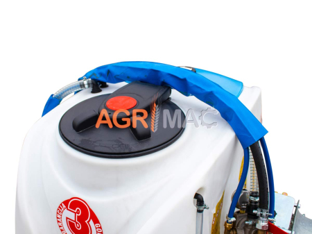 Atomizor TPA Premium 500L – COMET APS 96, turbină 900 mm, 12 duze ceramice [10]