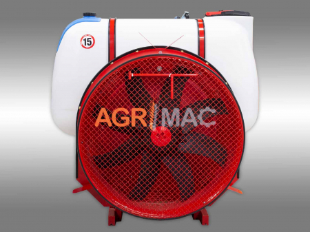 Atomizor tractor TPA500 – 500L, 30 CP [1]