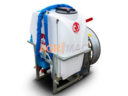 Atomizor TPA Premium 500L – COMET APS 96, turbină 900 mm, 12 duze ceramice [18]