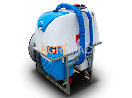 Atomizor TPA Premium 500L – COMET APS 96, turbină 900 mm, 12 duze ceramice [17]