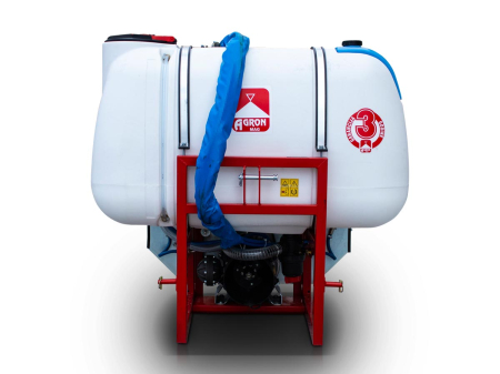 Atomizor tractor TPA500R – 500L, 30 CP [5]