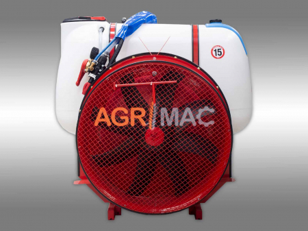 Atomizor tractor TPA500R – 500L, 30 CP [1]