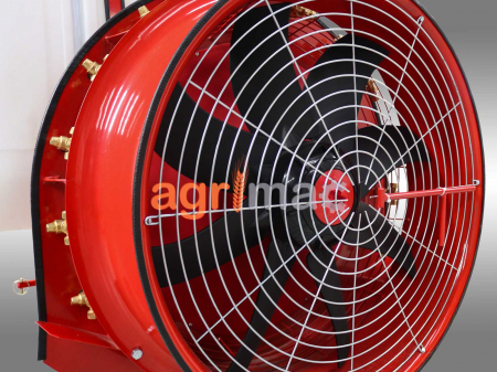 Atomizor tractor TPA500R – 500L, 30 CP [5]