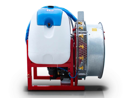 Atomizor tractor TPA500R – 500L, 30 CP [3]