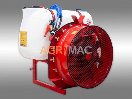 Atomizor tractor TPA500R – 500L, 30 CP [4]