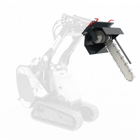 Accesorii dumpere - Trencher pentru Minidumper Condor 1000