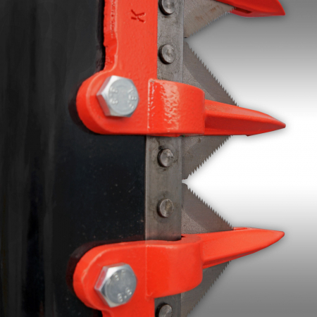 Bară de Cosire Tip Trimmer Jansen THS-180 - 180 cm [2]