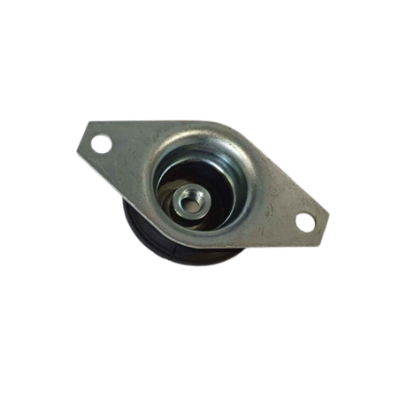 Bucșă amortizor cauciuc – suport motor Jansen RD-600 [1]