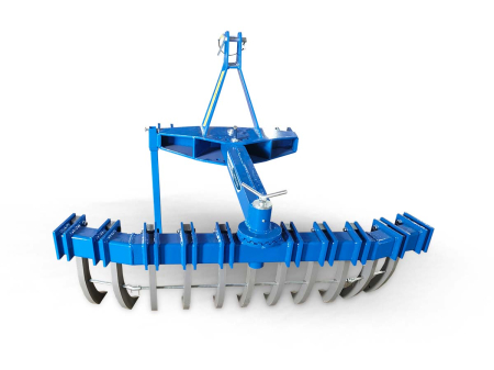 Colector de piatră tractor 1800 mm, Hardox 450 [1]