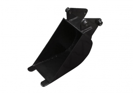 Cupe excavator - Cupa 200 mm pentru miniexcavator Jansen MB-300 / MB-360