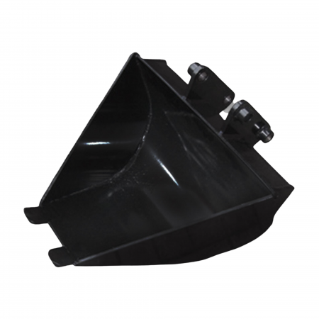 Cupe excavator - Cupa 600/200 mm pentru miniexcavator Jansen MB-300 / MB-360