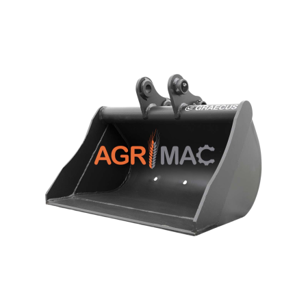 Accesorii excavatoare - Cupă 600 mm pentru excavator GRAECUS EB15 / EB16 / EB17 / EB20