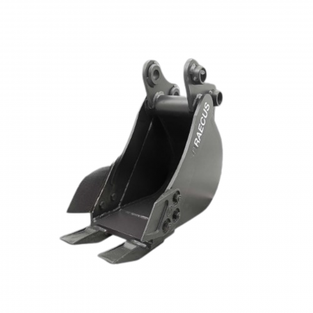 Cupe excavator - Cupa de 200 mm pentru Miniexcavator pe Șenile
