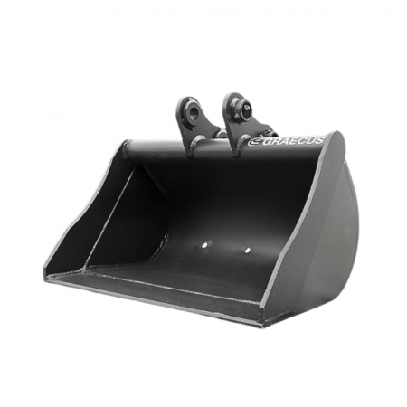 Accesorii excavatoare - Cupa de 600 mm pentru Miniexcavator pe Șenile