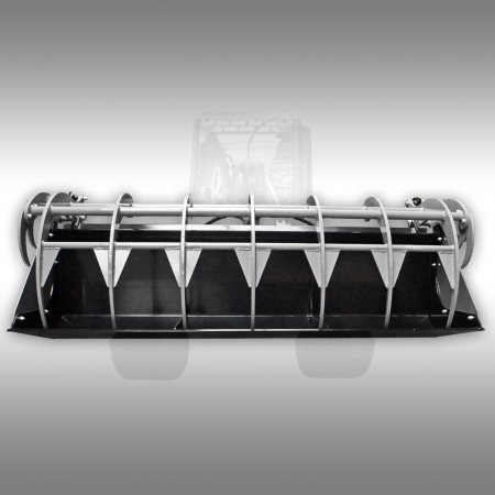 Cupa de graifer Jansen GS-240 [1]