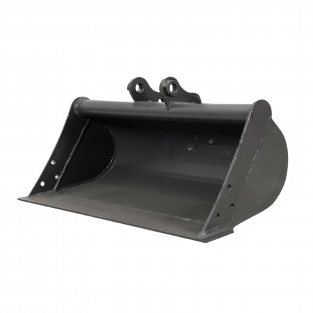 Prelucrarea solului - Cupa de 800mm pentru miniexcavator EB10/EB12