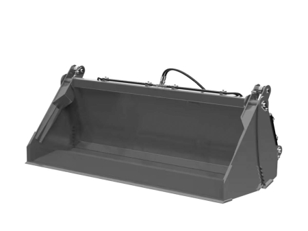 Cupe graifer - Cupă multifuncțională 4 în 1, 1300 mm, Euro