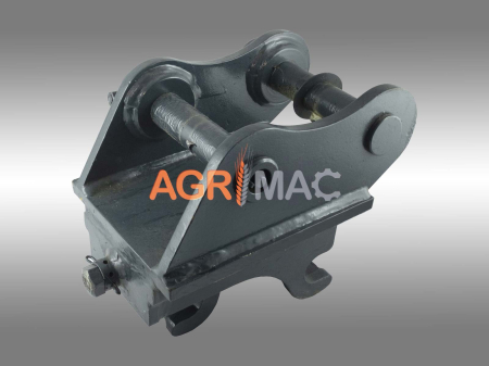 Cuplaj rapid pentru accesorii GRAECUS EB24/EB27 – model EB27QUICK [1]