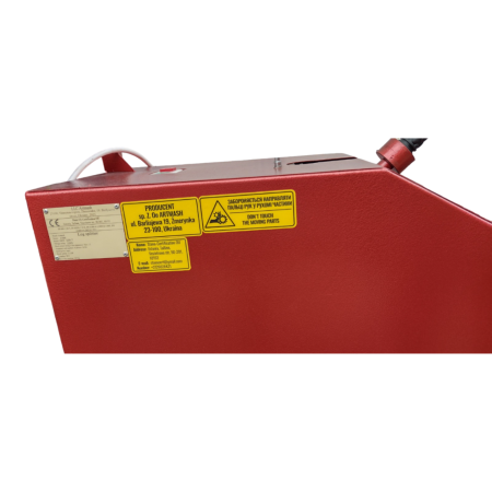 Despicator lemne 12 tone, benzină 7 CP WEIMA [4]