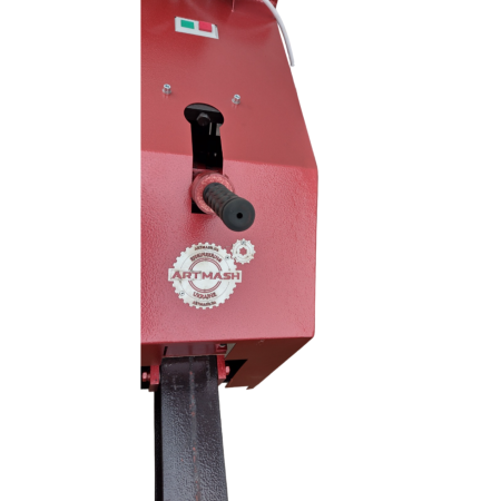 Despicator lemne 12 tone, benzină 7 CP WEIMA [3]