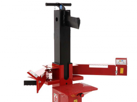 Despicator de lemne, necesar tractor 18 HP,  Ceccato Olindo, SPLT10 [5]