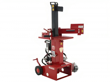 Despicatoare electrice - Despicator de lemne, monofazat, electric, Ceccato Olindo, SPLET10