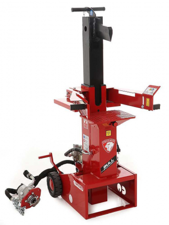 Despicatoare electrice - Despicator de lemne, electric, monofazat/ tractor, 54 cm, Ceccato Olindo, SPLET12